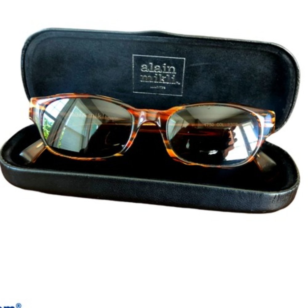 Designer Prescription Sunglasses
